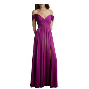 Basix Black Label Dress